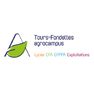 logo tours fondettes agrocampus