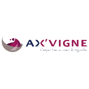 logo ax'vigne