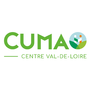 logo cuma centre val de loire