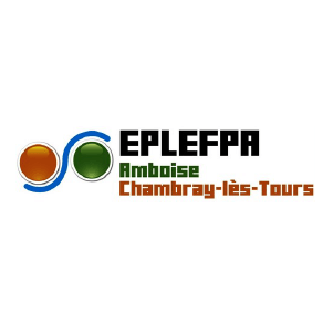 logo eplefpa Amboise Chambray les Tours