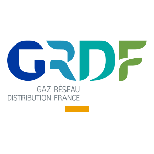 logo GRDF