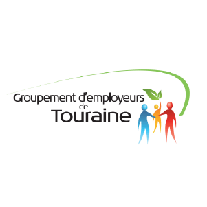 logo groupement d'employeurs de Touraine