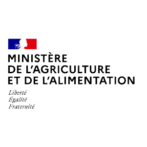 logo ministère de l'agriculture et de l'alimentation