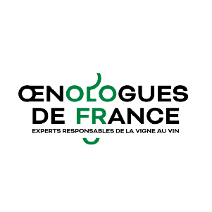 logo oenologues de France