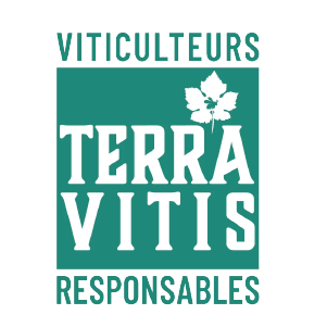 logo fédération Terra Vitis