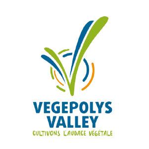 logo vegepolys valley