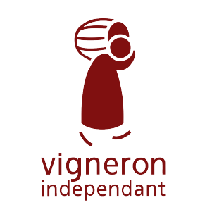 logo vigneron indépendant