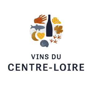 logo vins du val de loire