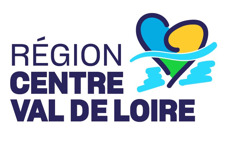 logo Région CVDL
